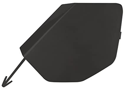 Gancio Traino Paraurti, For Nissan, for Qashqai J11 2019-2021, 622A0-DF60A-B151 Accessori auto, Tappo gancio traino paraurti anteriore Copertura occhiello traino (Size : Unpainted Driver)