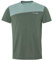 VAUDE Herren Mens Sveit T-Shirt, Agave, XXL EU