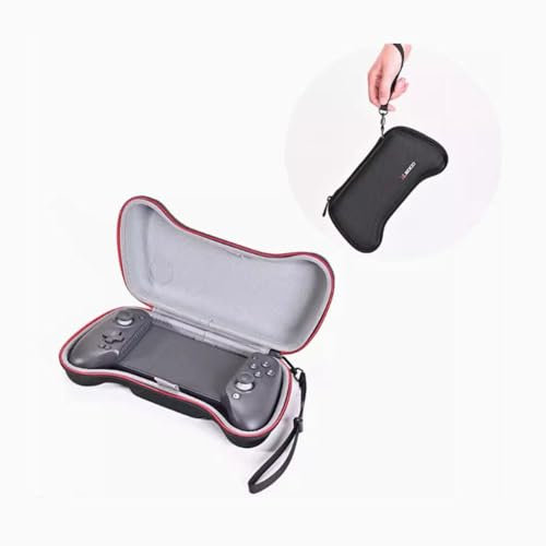 Schutzhülle für Gaishi Chick G8+ Gamecontroller, großer Stretch-Controller, sturzsicher, neues B Q8P6 mit G8+ wasserdichter Kapazität