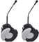 DEFIYEAR 2PCS Gas Fuel Oil Cap Set (0000 350 0525) - Premium Petrol Cap Lids for Stihl MS210 MS230 MS250 MS251 MS360 MS660 MS361 MS460 Replacement Parts