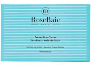 Prévention Chute huile de ricin