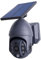 Näve Solarleuchte Solarlampe Kamera Design Garten Außenbereich IP44 Tageslicht LED