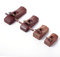 Bank Handhobel, 1 stücke Mahagoni Carpenter Hobel DIY Holzbearbeitung Hand mit Griff 55mm/68mm/98mm/120mm(120mm)