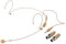 IMG Stageline Ultraleichtes Headset-Mikrofon HSE-150A/SK