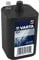 Varta 431101111 battery 4R25 6 V 8.5 Ah Grey