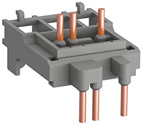 ABB Serie BX4 Verbindungsglied für Serie AF09 bis AF38, Serie MS116, Serie MS132