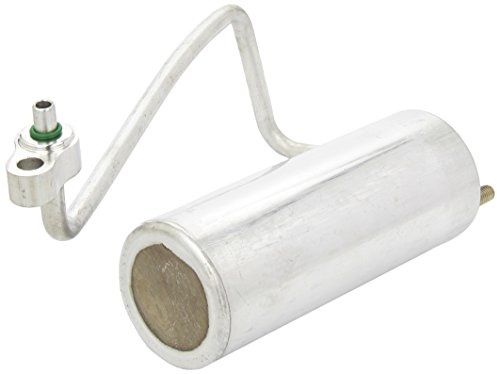 NISSENS Trockner, Klimaanlage 95410 | Kompatibel mit: OPEL SIGNUM CC, VECTRA C, VECTRA C Caravan, VECTRA C CC
