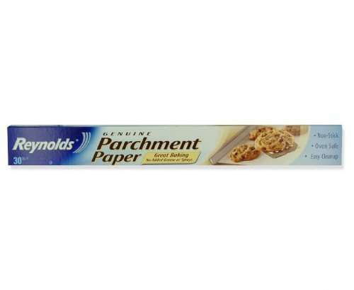 Reynolds - Pergamentpapier (antihaftbeschichtet) – 1,5 m².