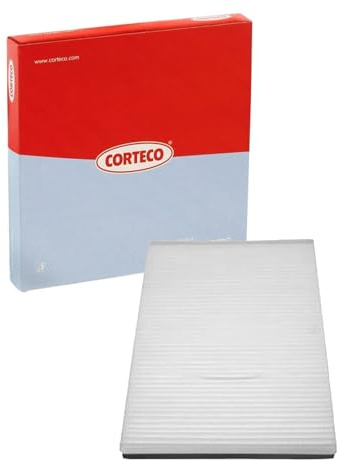 Corteco 21652347 Filter, Innenraumluft