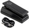 MOOG EP-3 Expression Pedal - Universal Expression Pedal for Keyboards, Synthesizers and Effects Pedals with Polarity Switch