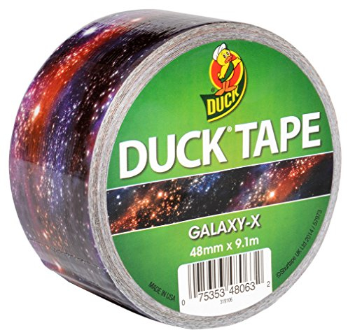 Klebeband, farbig, 48 mm x 9,1 m, Mehrfarbig, SHU104229 0 wattsW, 0 voltsV