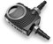 SunSun NEO-2800 SuperECO Teichpumpe 3000 l/h / 10 W, energiesparende Filterpumpe, Bachlaufpumpe für Koiteiche, Umwälzpumpe, Skimmerpumpe, Gartenteichpumpe