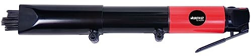 Scrostatore ad Aghi EG671CF Eagle.