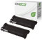 Kineco 2 Toner kompatibel für Brother TN-2320 TN-2310 für Brother HL-L2340DW, HL-L2360DN, MFC-L2700DW, DCPL2520DWG1, DCP-L2500D, HL-L2360DN - TN2320 TN2310 - je 5.200 Seiten