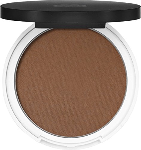Poudre Bronzante Compacte Honolulu Lily Lolo - Naturelle et Vegan,