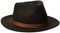 Fjällräven Sörmland Felt Hut, Dark Olive, M