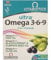 Vitabiotics Ultra Omega 3-6-9 3-in-1 Formula Capsules