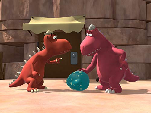 Ein Omelette für Chef