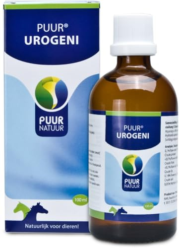Pure Urogeni, 100 ml, 1 Einheiten