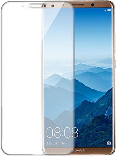 Bigben Connected Protector de Pantalla Cristal Templado para Huawei Mate 10 Pro