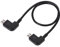Cablecc Remote Controller Data Cable Micro USB 2.0 to Micro USB for DJI Mavic Pro Platinum Mavic Pro RC Accessories