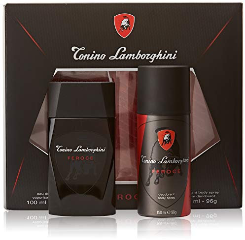 Tonino Lamborghini Parfüm, 250 ml