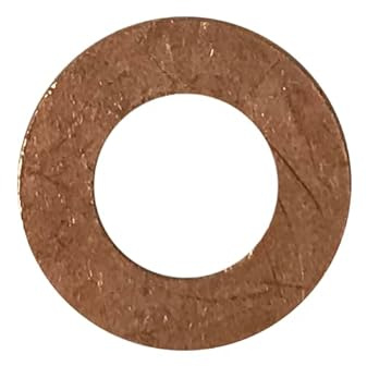 3RG Copper Injector Seal