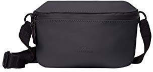 Ucon Acrobatics Unisex Jona Tasche, Black