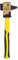 Rhin0-40 mm rivoir Manche incassable (Trimatière) postillon, River, Marteau à garnir - Largeur 40 mm - Garantie à Vie - Plusieurs Tailles Disponibles