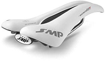 Selle SMP Well S Rennradsattel Weiß Einheitsgröße