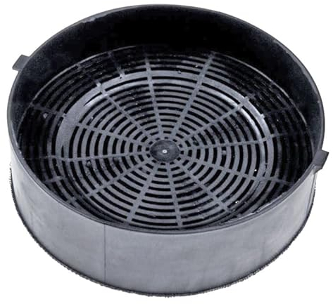 Electrolux - Turboair - Filtro per cappa a carboni attivi Ø 170 mm. Type H - 50270248003 - T2000 - FK194