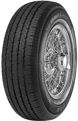 RADAR Sommerreifen 185/70 R 15 TL 89V DIMAX CLASSIC BSW