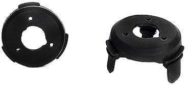 ZWLLKJGS Gimbal Rubber Damper for DJI Mini 3 Pro/Mini 3 Shock Absorption Gimbal Camera Repair Replacement Parts