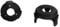 ZWLLKJGS Gimbal Rubber Damper for DJI Mini 3 Pro/Mini 3 Shock Absorption Gimbal Camera Repair Replacement Parts