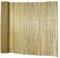 FRANKYSTAR Slim Bamboo - Arelle Brise Vue Bambou Fendue - 200 x 300 cm