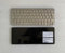 YANHAO Nuovo Brasile for HP Mini 1103 1104 200-4000 210-2000 3000 110-3300 3500 NoBacklight Argento NoFrame Notebook Tastiera del Computer Portatile [Facile da installare]