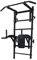 Sprossenwand Kletterwand Turnwand Sport Turngerät Schwarz Sportgeräte