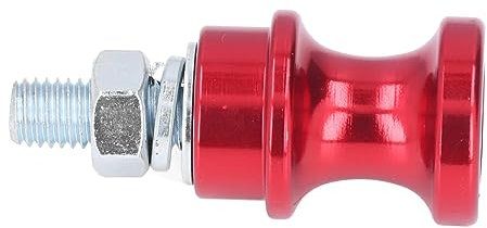 Supporto per Gancio per Verricello con Collegamento Semi, Acciaio con Montaggio a Bullone Antiruggine per Clip a Forma di U da 3/8 Pollici 1/2 Pollici, Facile da Installare,