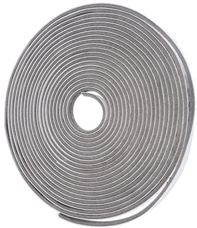 jojofuny Window Seal Strip Self-Adhesive Sealing Strips Door Gaps Filler for Window Draft Seal and Door Sealing Trim Weatherstrip