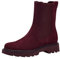 Tamaris Femme 1-25477-43 Bottine Chelsea, Merlot, 38 EU
