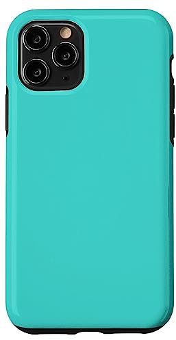 iPhone 11 Pro Turquoise Case