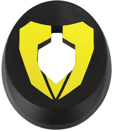 Servicekissen für Motorradhelme | Helmschutz | Helmstützring | Tragbarer Motorradhelmhalter | Donut- für Motorradhelme | Zubehör für Motorradhelme