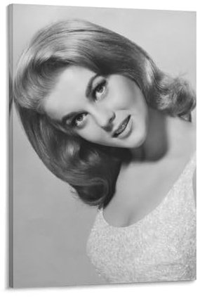 REDCHAMBER Schauspielerin Golden Globe Winners Ann-Margret Retro-Poster, Wandkunst, Bild, Malerei, Poster, Poster, Kunstwerke, Raumdekoration, 30 x 45 cm