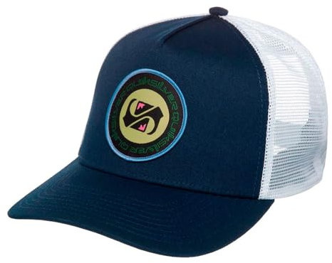 Quiksilver - Riding Around Trucker Mütze - Mann