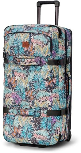 Dakine Geteilte Rolltasche, 110 l, Wailea, Einheitsgröße