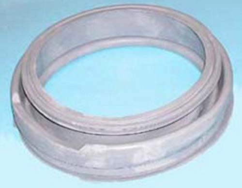 ANCASTOR Goma DE ESCOTILLA para Lavadora Compatible con BALAY