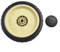 snowchecking Replacement Drive Wheels Kit for Honda HRJ216 HRJ215 HRJ196 Lawn Mowers Front 19.5cm Rear 20.5cm with Hub Covers(2pcs rear)