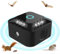 Ultrasons pour Rats, 2024 Répulsif à ultrasons Souris et Rats 360° avec lumière LED répulsif à ultrasons pour Souris rongeurs parasites internes Plug-in cafards Anti-parasites pour Jardin