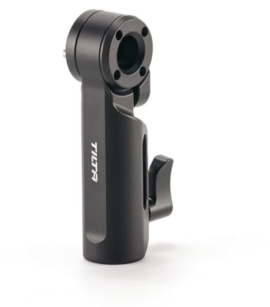 Tilta Nucleus-M II Baby-Pin-Adapter mit 1/4″-20 für Monitorhalterung WLC-T06-BPA