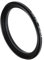 Fotodiox 58 mm – 67 mm, 58–67 mm Macro Close-up Reverse Ring, Anodized Black Metal Ring, für Nikon, Canon, Sony, Olympus, Pentax, Panasonic, Samsung Kamera